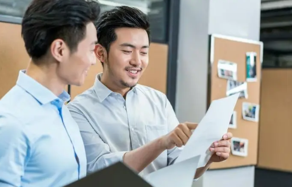 |如何从一个小白进阶成资深达人