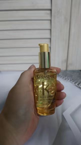 护发精油男生可以用吗，男生怎么用护发精油，教你告别早起鸡窝头