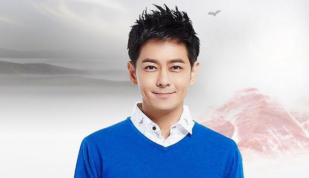 林志颖现身机场,车祸后首次在大陆露面,状态老了许多