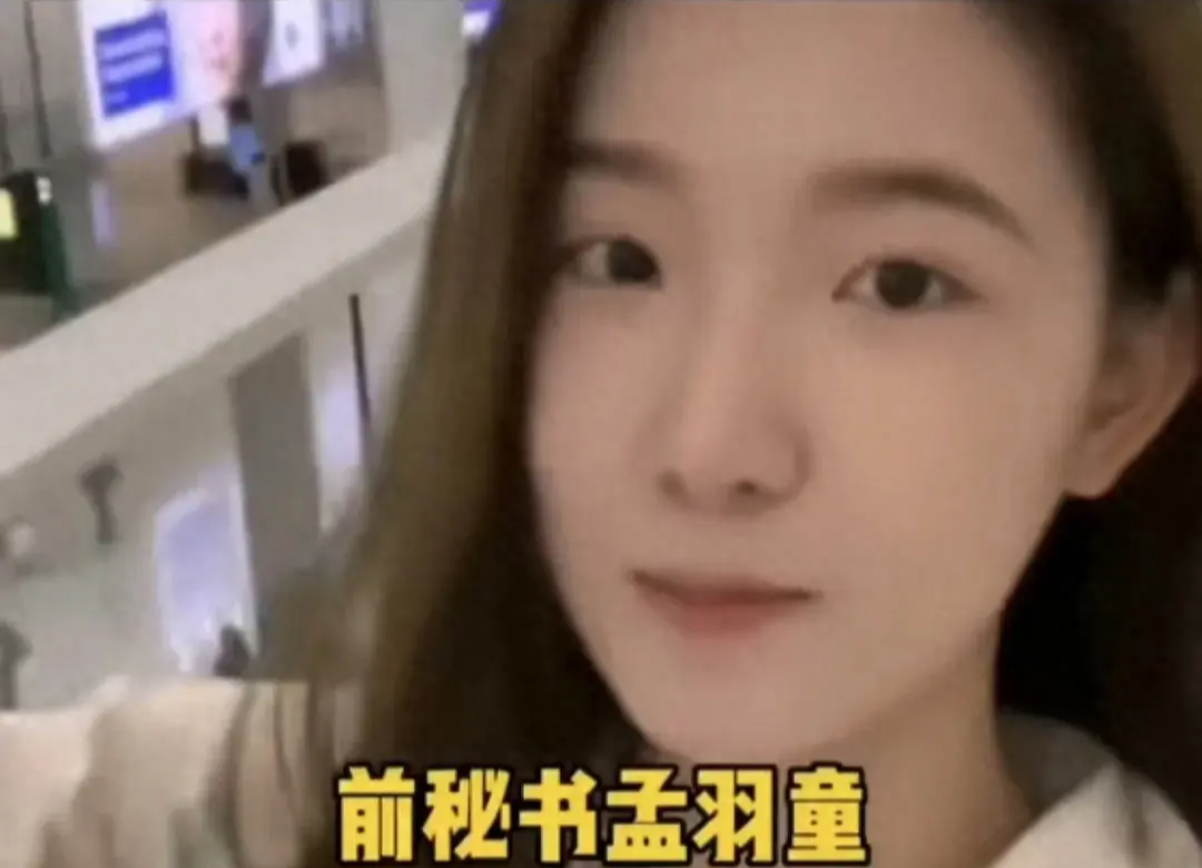 再发酵!孟羽童9个字回应董明珠怒斥,评论区再度沦陷