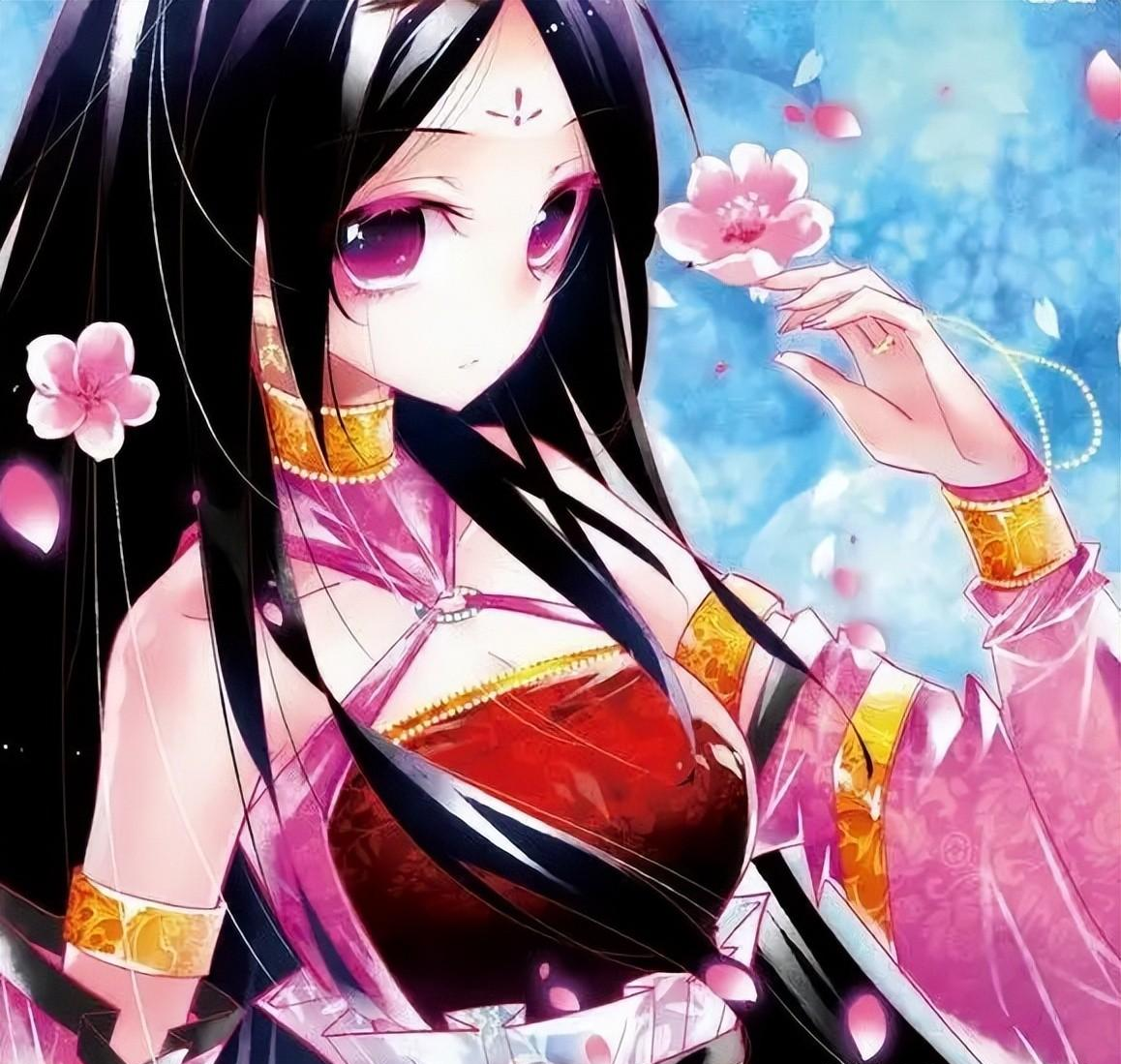 《x-龙时代》动画启动,今年上映,依萝香和燕轻盈上线,你期待吗 - 动漫