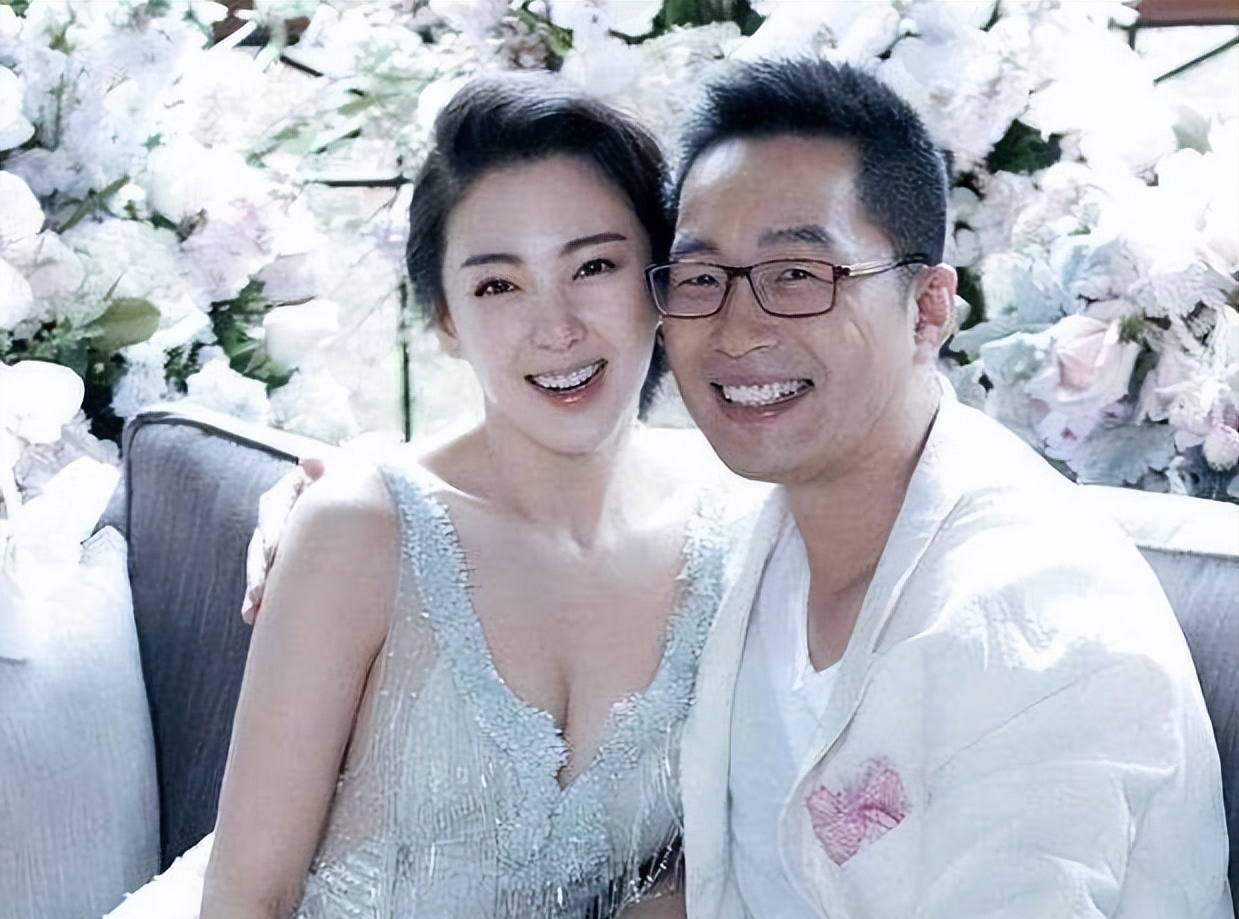 张雨绮|张雨绮两度闪婚闪离的真相:私生活也不检点!