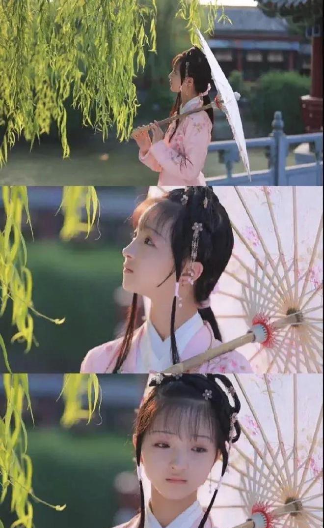 周翊然张淼怡吻戏贴脸花絮