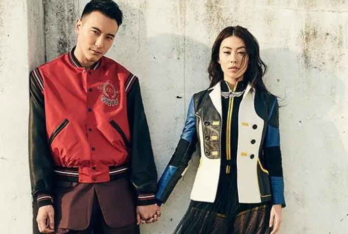 一段复合的感情之旅：这一对儿突然和好了，没分开还计划下一个！