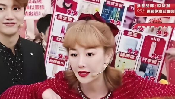 把假货当真的卖,粉丝不买张口就骂,这几位的吃相太难看