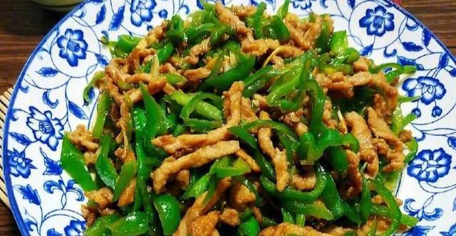 青椒|锌被称为“脑力之源”，建议多给孩子吃5种高锌食物，聪明记忆好