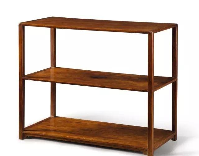 明式家具|明式家具, 可称为传统家具巅峰之作!