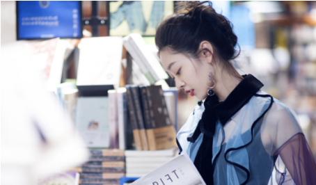 郑振瑶|旗袍美女, 宋轶,个人经历