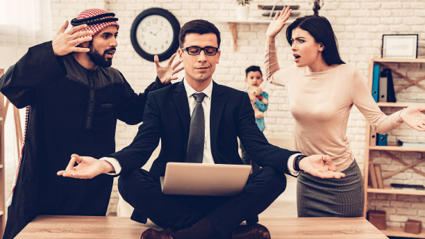 退休|努力工作,才是提升自己的最好方式