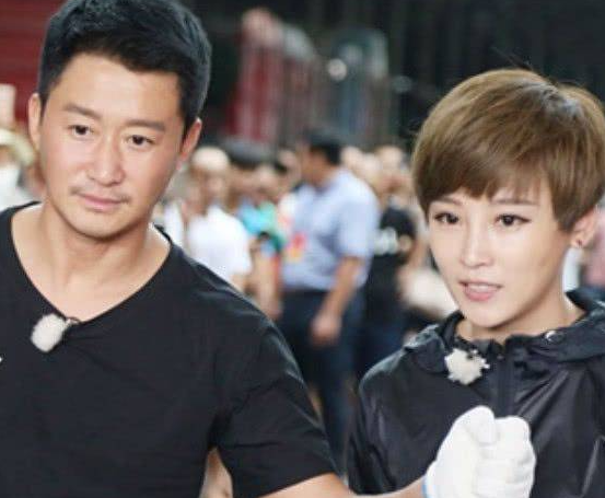 灌篮高手|吴京谢楠的结局，早已注定 （下篇）