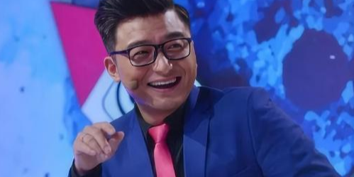 37岁的沈南，就这样在华少和金星之间，改写了自己的结局