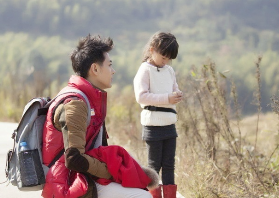 爸爸去哪儿|《爸爸去哪儿》不知不觉开播十年,来看看各位家长孩子们现状如何?