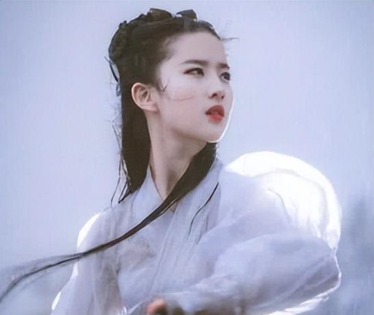 陈宝国的眼，黄晓明的脚，谢霆锋的手，让多少“流量明星”脸红