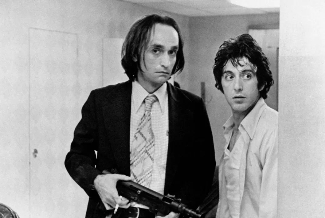 影后夫妇被爆分居,她年轻时遇到太惊艳的爱情,余生决定独自生活