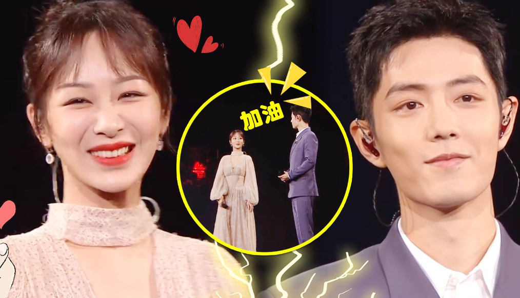 龙丹妮为何如此不待见肖战？肖战真的不好吗？