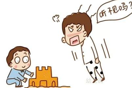 爸爸去哪儿|《爸爸去哪儿》：让我感受到一段小小的惊魂