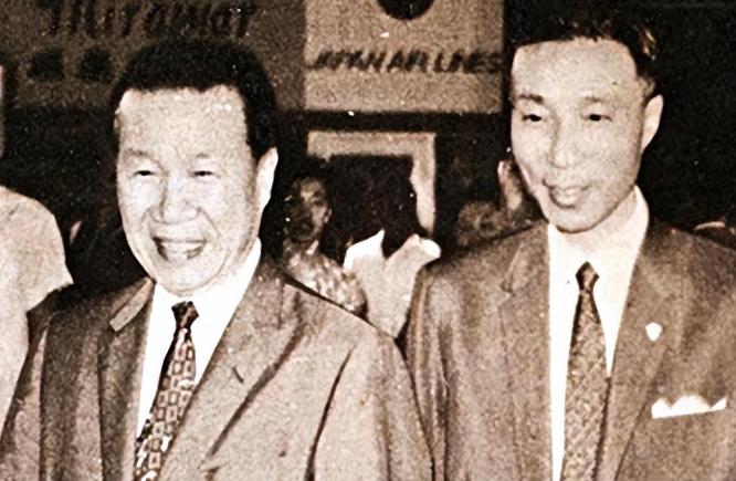 “我们不稀罕你的238亿遗产”！邵逸夫离世，4个子女不继承不送终