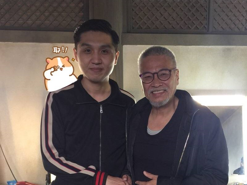 爱笑会议室|爱笑会议室的成员,如今退出人气不减,参演的网剧也有很多