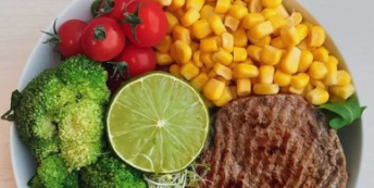 健身|女子体重700多斤，丈夫不离不弃坚守身旁，期待减肥成功瘦成美女