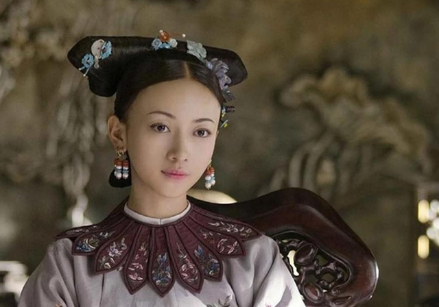 延禧攻略|《延禧攻略》:拥有着很多优秀的女演员,让人觉得很惊艳