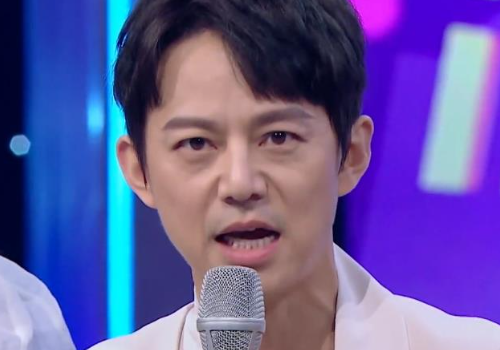 李斯丹妮|谢娜作为嘉宾录节目，忘记自己已不是主持人，走错化妆间