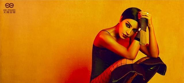 女超冠军江映蓉:因整容失败像“怪物”,全身只剩眼珠是自己的