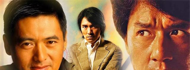 谢霆锋回来了！五部新片火力全开，这次能否扛起香港电影大旗？