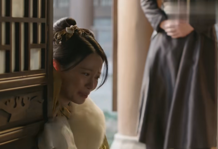 林小娘|《知否》:墨兰用林小娘的招数输得一败涂地,关键可不是女使背叛