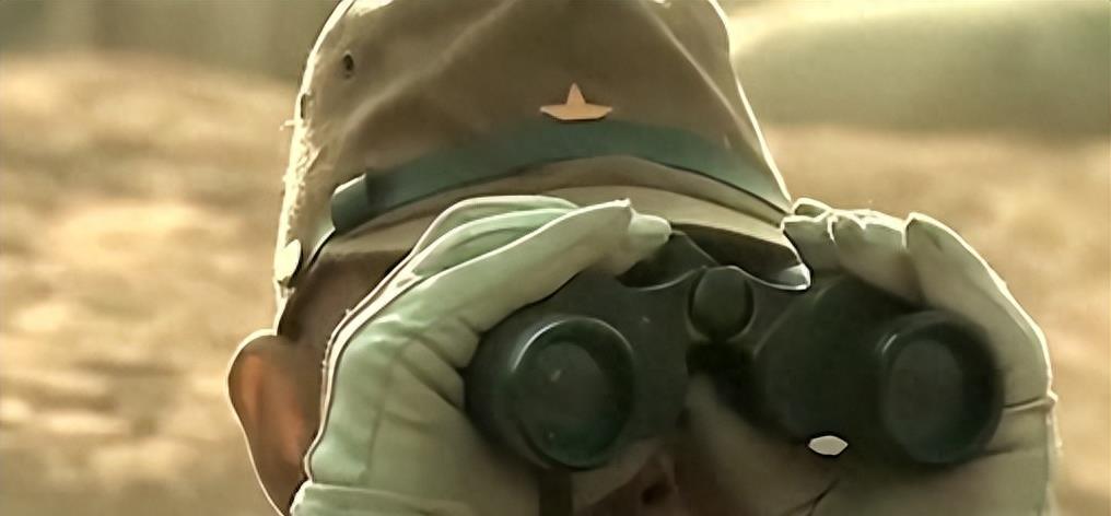 《亮剑》中的穿帮镜头，有些离谱到让人笑掉大牙！