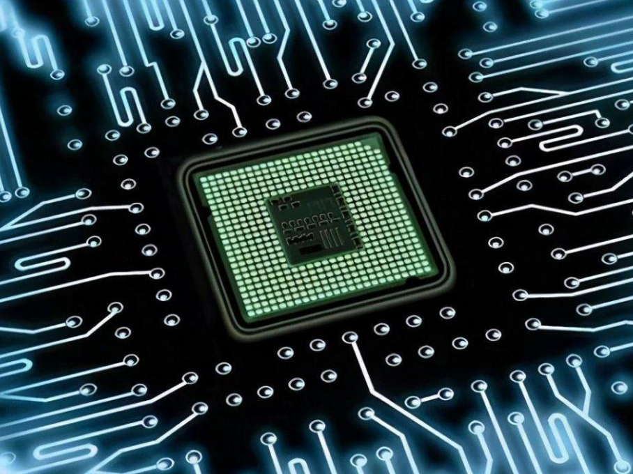 戴尔|戴尔对外宣布了一个小目标：2024年停止使用中国制造的芯片