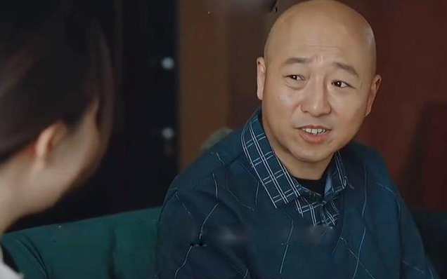 我愿称之为转型当演员最成功的三位大叔,都快忘了他们是歌手了