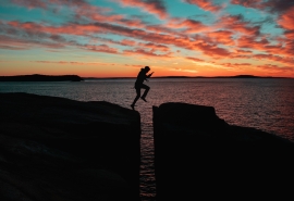 |职场感悟：你选择不了你的人生？