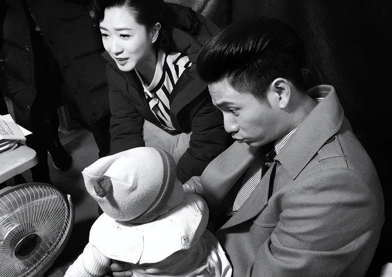 万茜|万茜,在《县委大院》中的表演被嘲!看似资源逆天,实则演技一般?