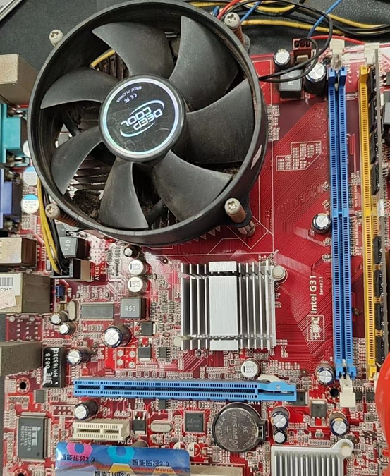 CPU|还有人在用10年前的AMD打桩机四核CPU吗？X4-740评测总结