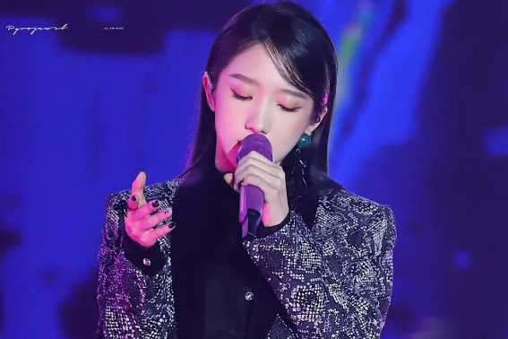 偶像练习生2018|偶像练习生:追逐梦想,夜之星的光芒照亮未来