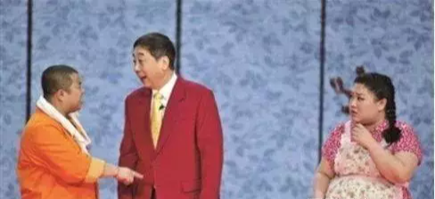 小品|春晚小品的不好笑,是网络梗带来的“悲哀”