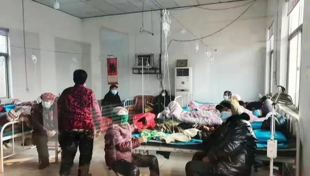 高血压|新冠败给了赤脚医生?“村医四件套”靠谱?有这种想法真的很危险