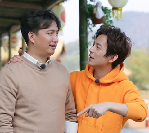 严浩翔|黄大厨人设崩塌,他终究为自己的言行举止,付出了代价