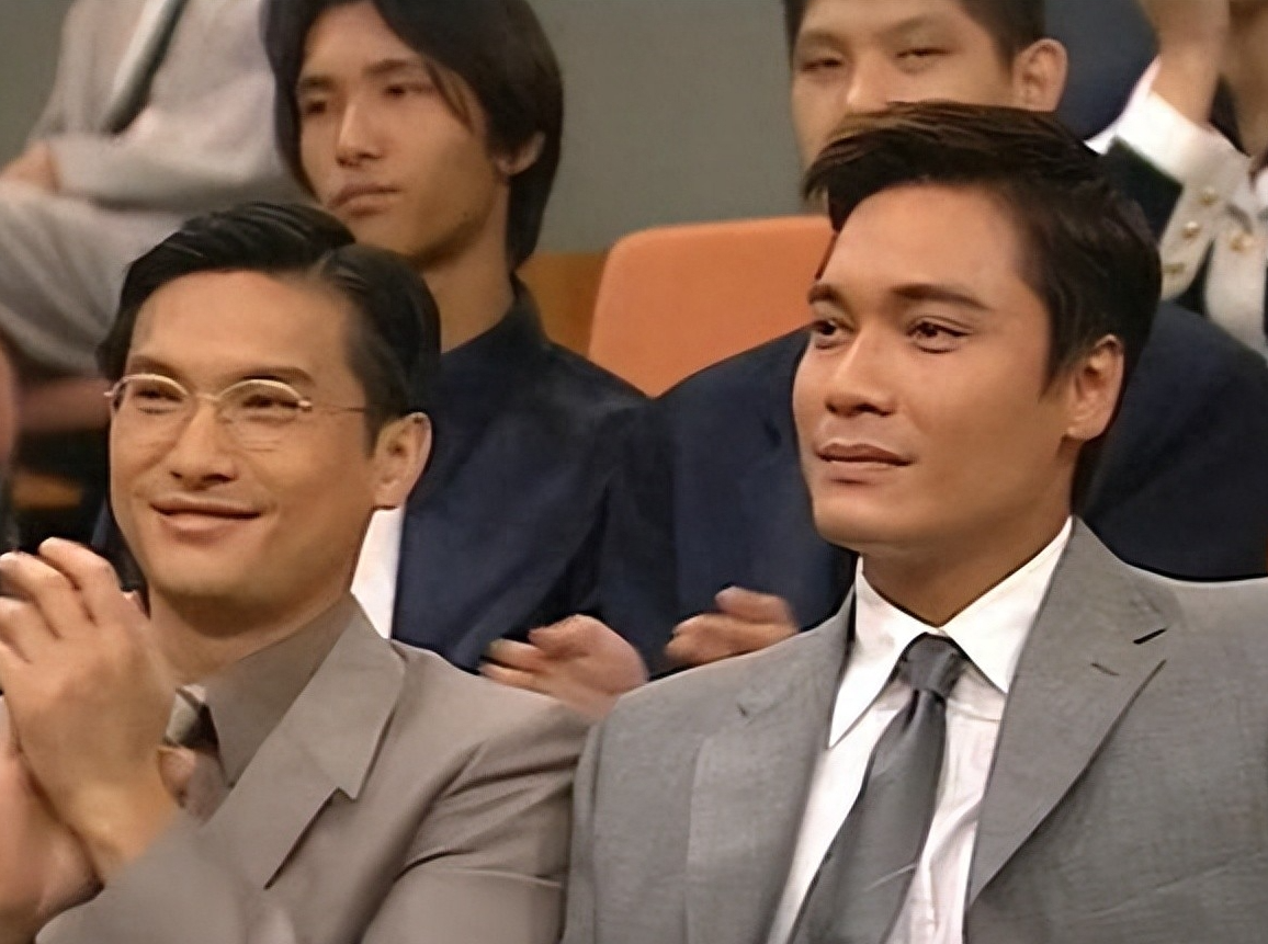 罗嘉良老得认不出来!嫌弃前妻长得丑而离婚,前妻至今仍孤身一人