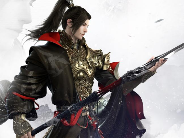 pvp|逆水寒，选择职业困难？来看看职业介绍