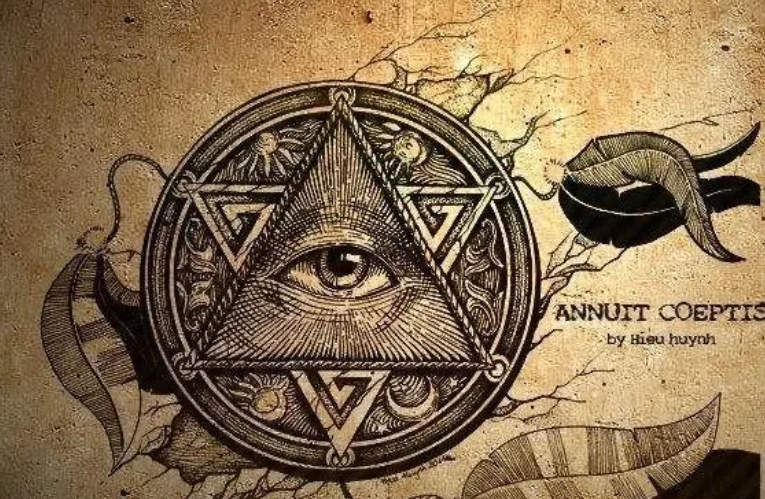 光明会魅力为何这么大，引娱乐圈明星为其折腰，不惜代价也要加入