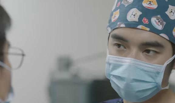 央八开播！38集都市大剧来了，阵容堪称有生之年，影后视帝齐聚