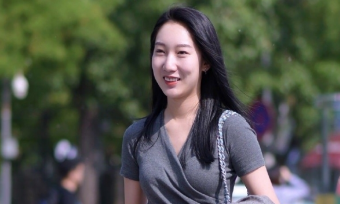 范冰冰|都美竹现身,状态糟糕,鼻尖与人中发黑