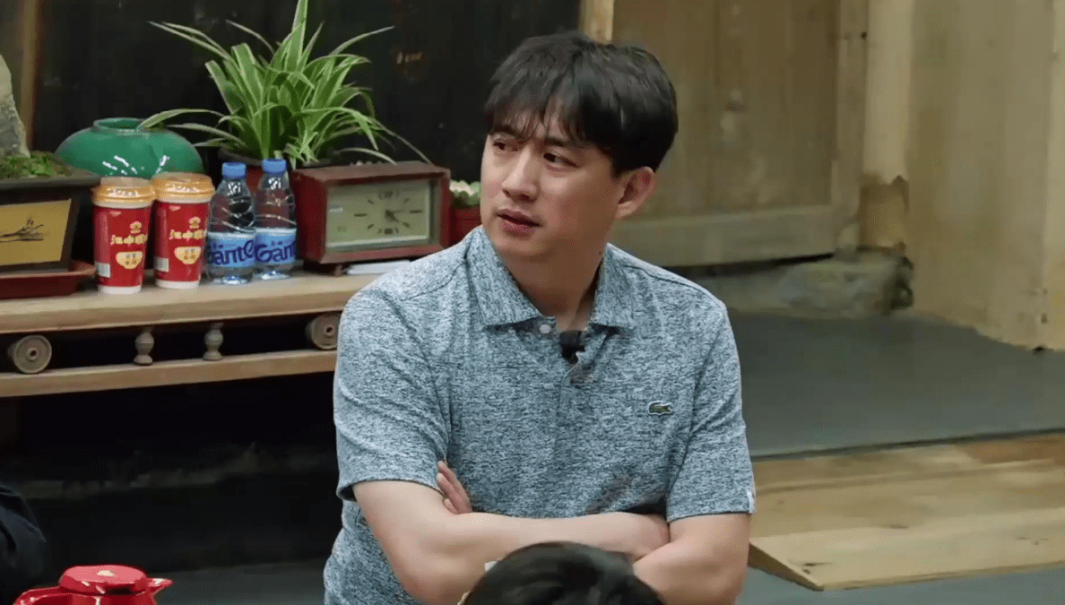 黄磊|黄磊说自己录的综艺太多了，《向往的生活》被暂停