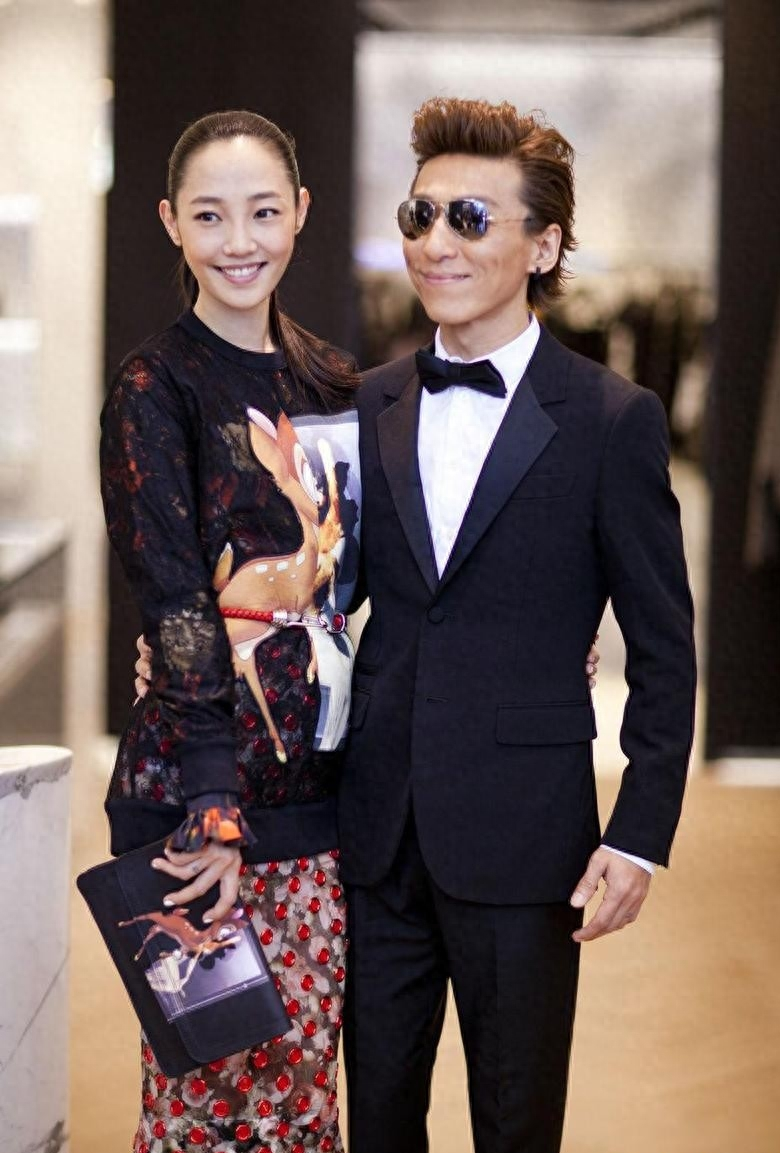 白百何又离婚了？二次离婚，两子在手，明星的婚姻为何如此短暂！