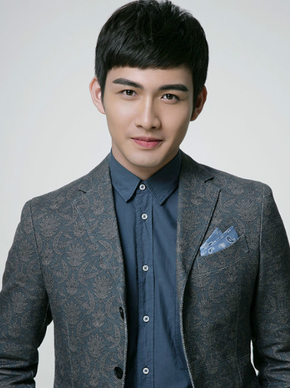 张彬彬|剧抛脸演员,张彬彬,颜值与实力并存