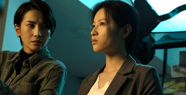 到底出什么事了?之前那么甜,现在突然撕破脸了?