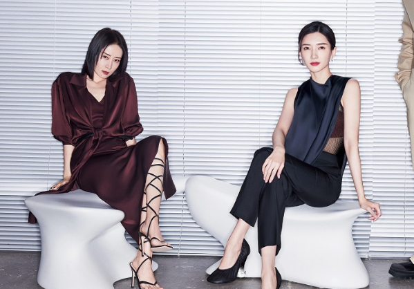 招聘|《女士的法则》:演绎出女性的工作能力,还有关于爱情戏份