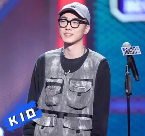 周迅|脱口秀变味儿?海源、kid淘汰来证明,周迅并不应该背锅