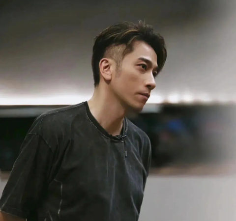 吴卓羲|林峯脸僵硬苍老,吴卓羲越演越肥,四小花旦还有哪一个